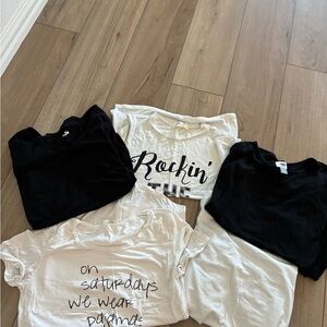 Maternity Top Bundle